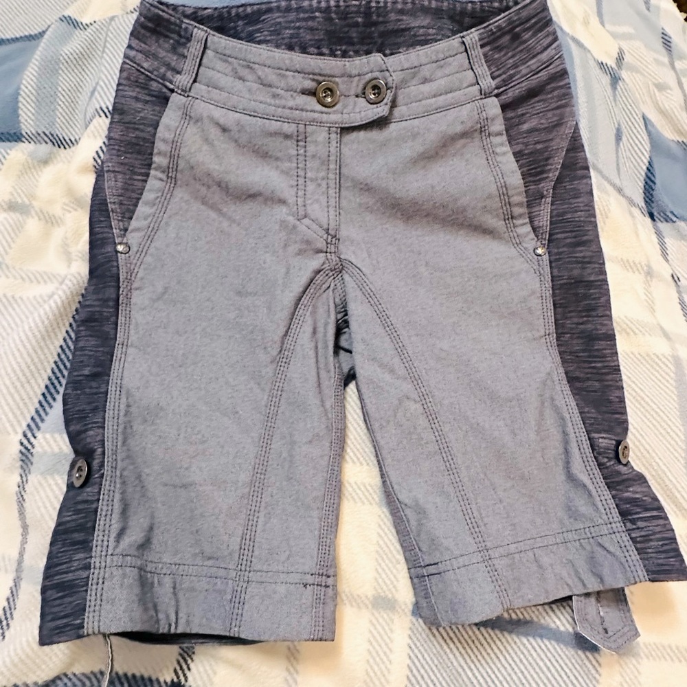 Lululemon Functional Shorts